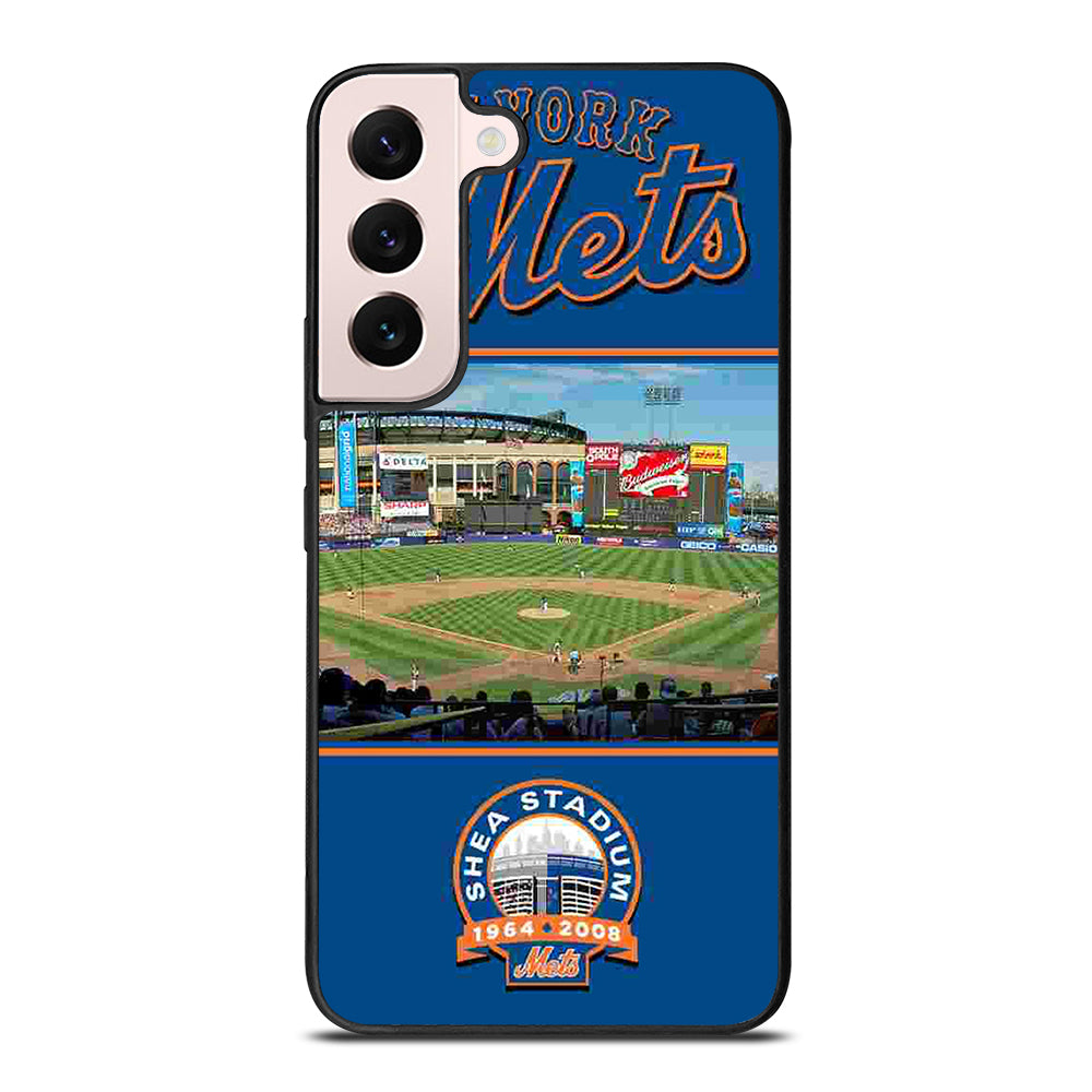 NEW YORK METS STADIUM Samsung Galaxy S22 Plus 5G Case