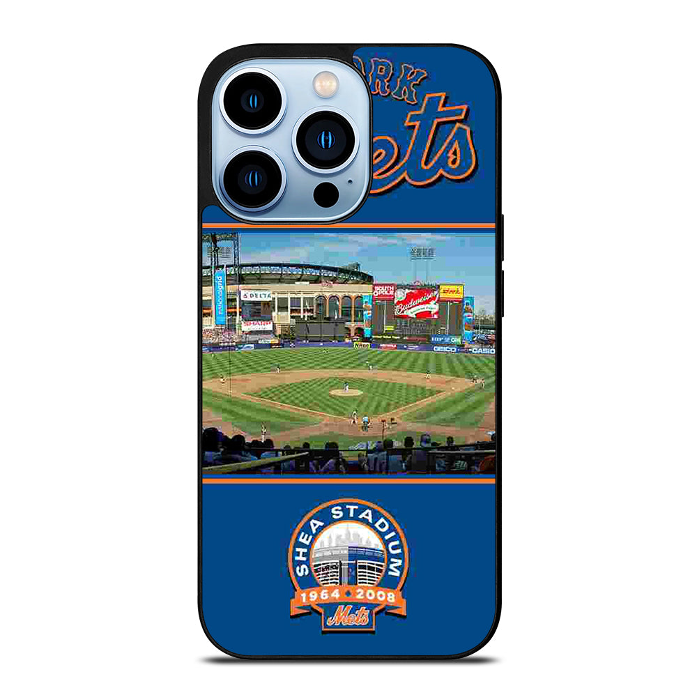 NEW YORK METS STADIUM iPhone 13 Pro Max Case