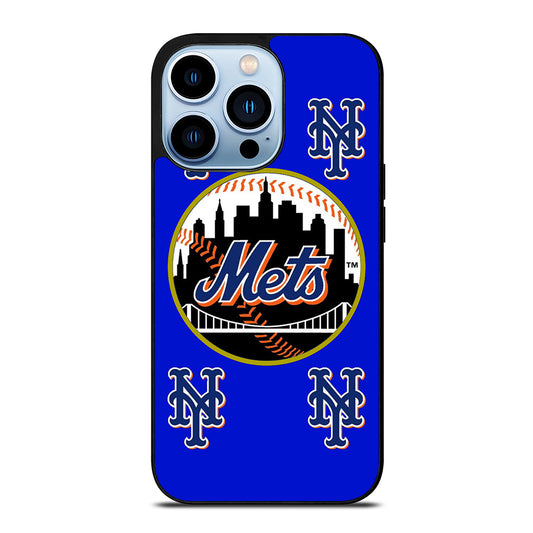 NEW YORK METS iPhone 13 Pro Max Case
