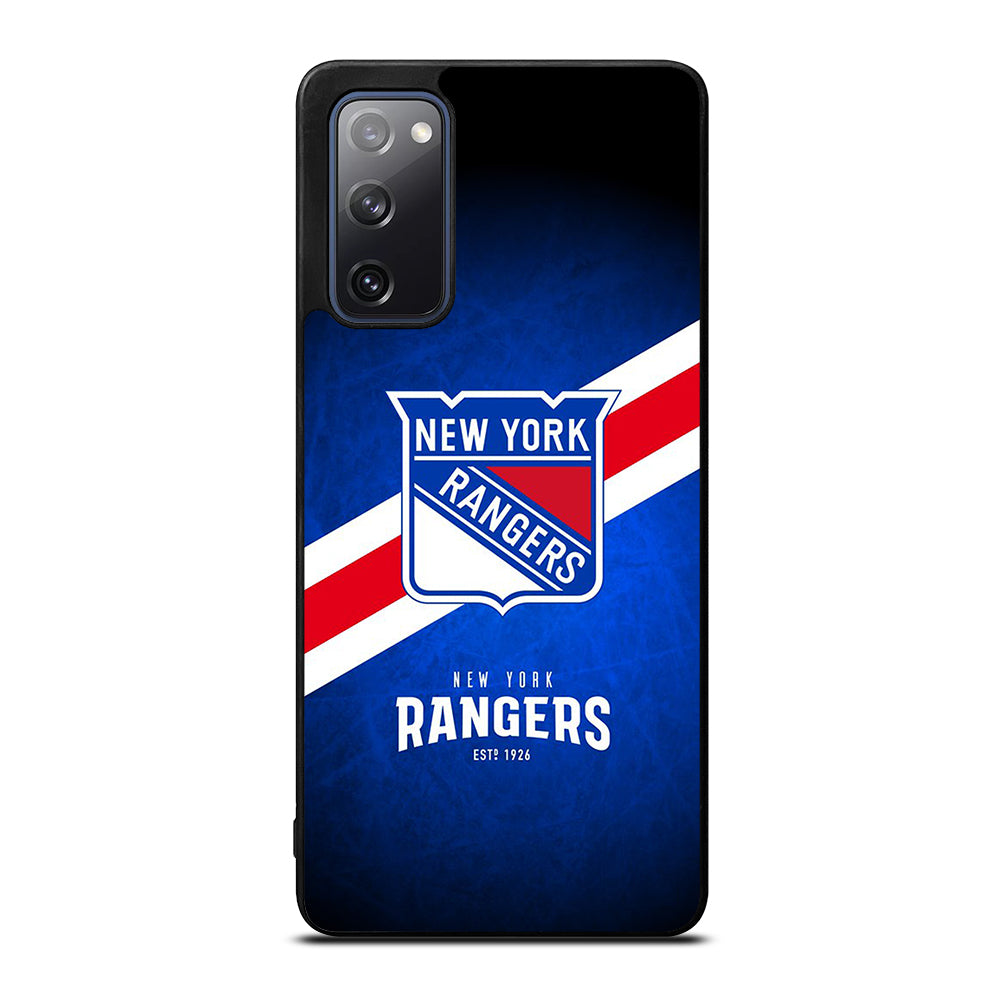 NEW YORK RANGERS COOL Samsung Galaxy S20 FE 5G Case