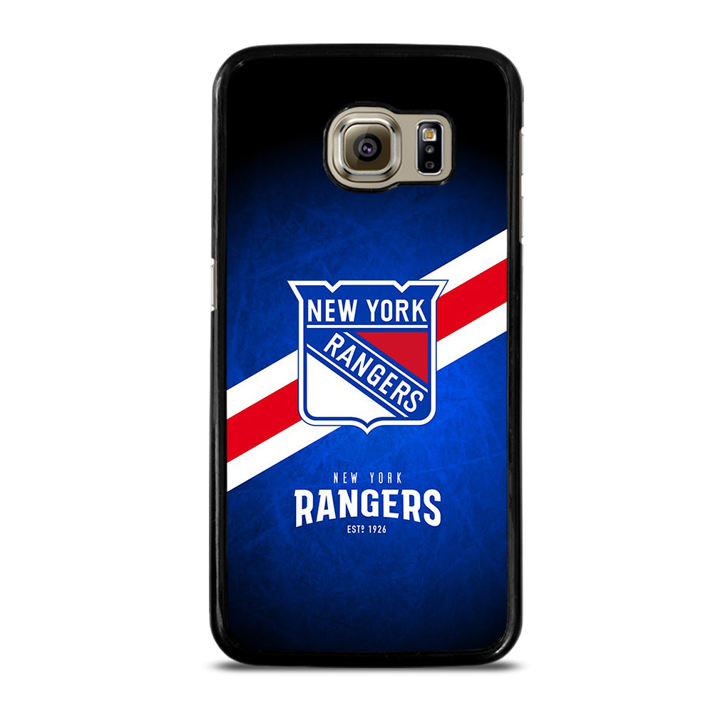 NEW YORK RANGERS COOL Samsung Galaxy S6 Case