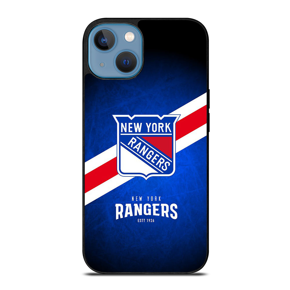 NEW YORK RANGERS COOL iPhone 13 Case