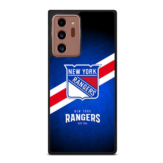 NEW YORK RANGERS COOL Samsung Galaxy Note 20 Ultra Case