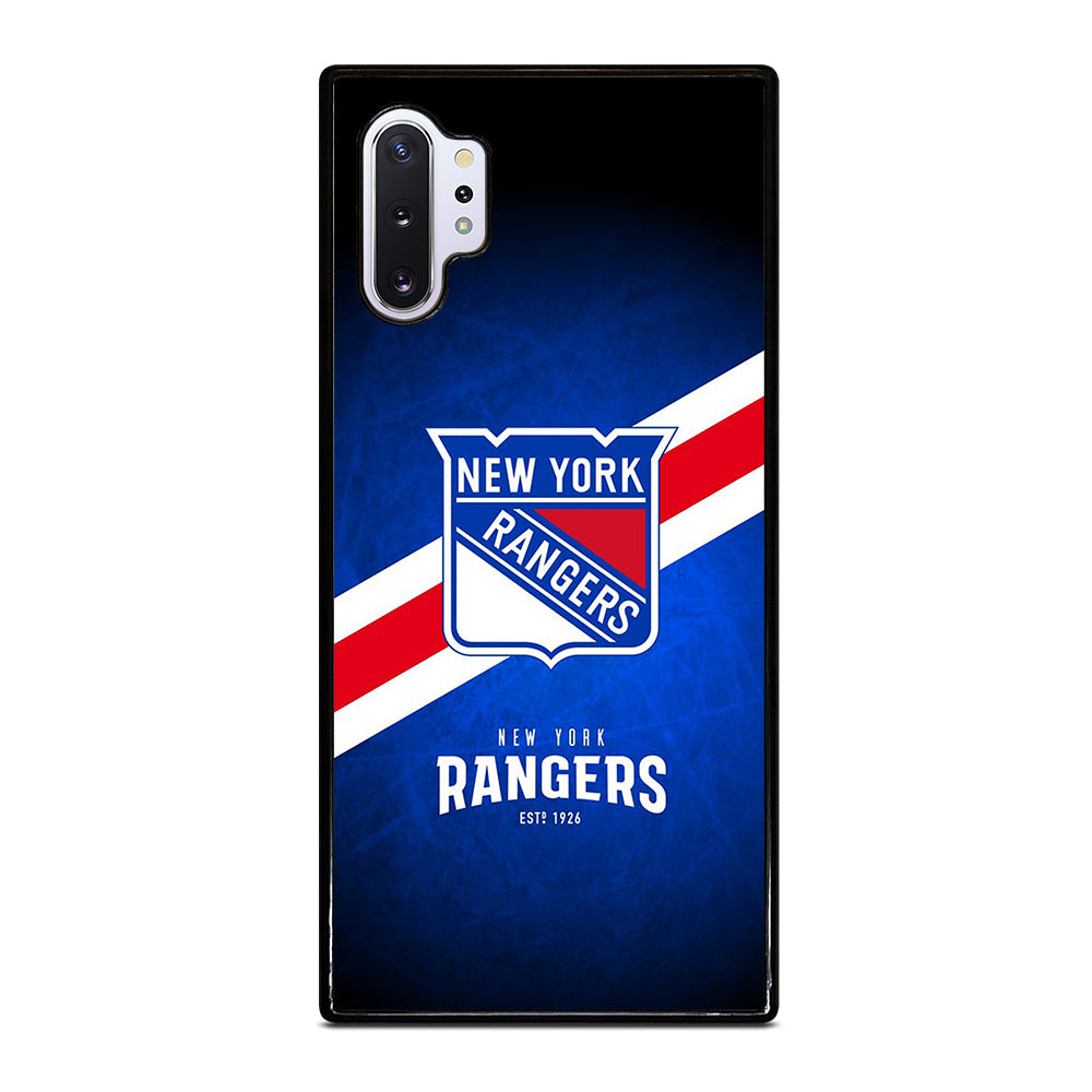 NEW YORK RANGERS COOL Samsung Galaxy Note 10 Plus Case