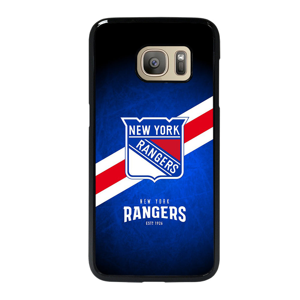 NEW YORK RANGERS COOL Samsung Galaxy S7 Case