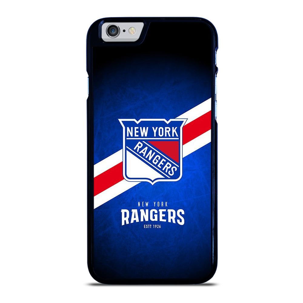 NEW YORK RANGERS COOL iPhone 6 / 6S Case