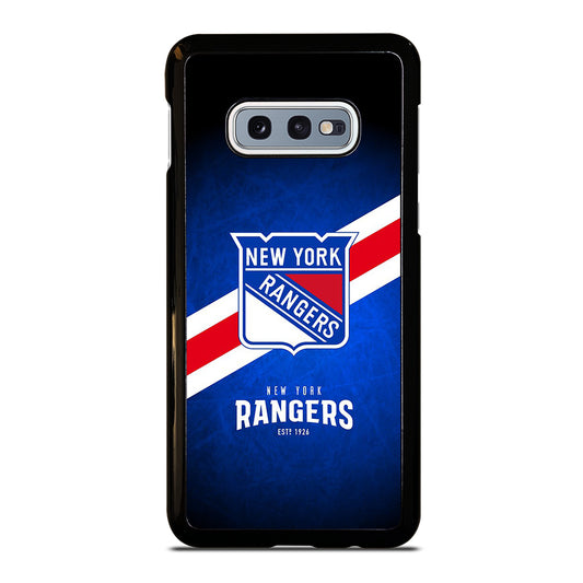 NEW YORK RANGERS COOL Samsung Galaxy S10e Case