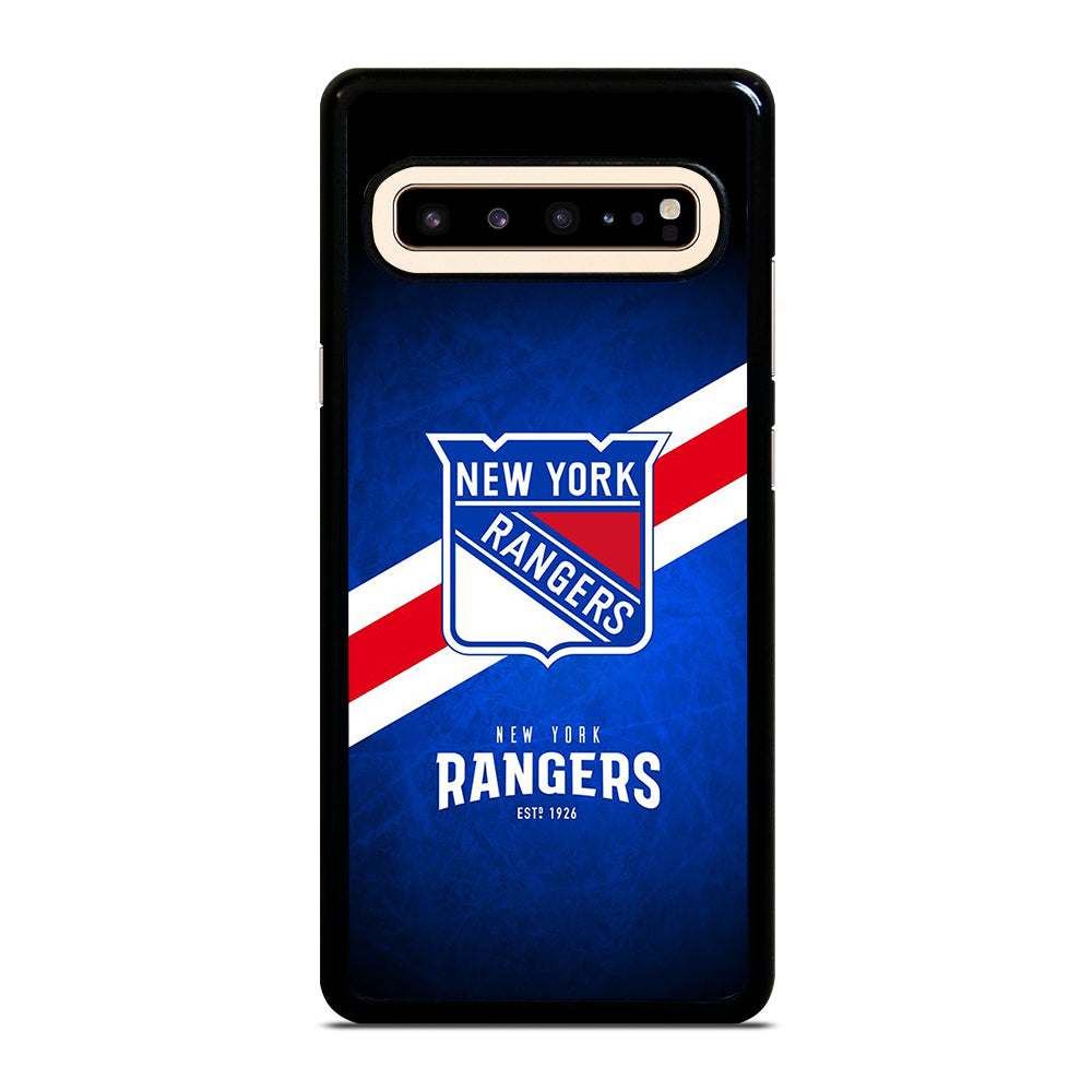 NEW YORK RANGERS COOL Samsung Galaxy S10 5G Case
