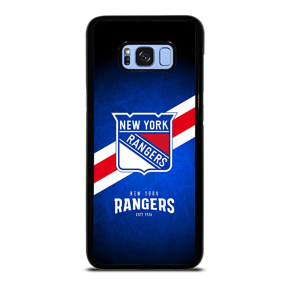 NEW YORK RANGERS COOL Samsung Galaxy S8 Plus Case