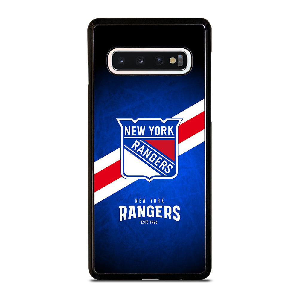 NEW YORK RANGERS COOL Samsung Galaxy S10 Case