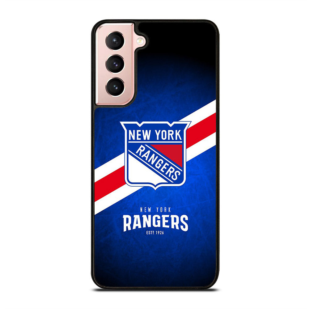 NEW YORK RANGERS COOL Samsung Galaxy S21 5G Case