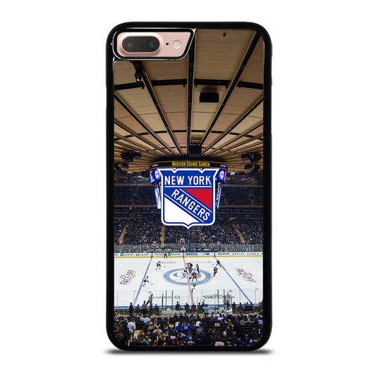 NEW YORK RANGERS HOME iPhone 7 Plus / 8 Plus Case