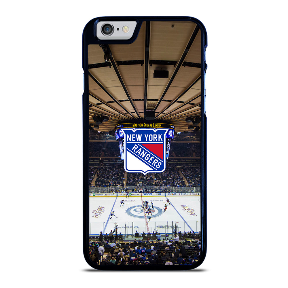 NEW YORK RANGERS HOME iPhone 6 / 6S Case