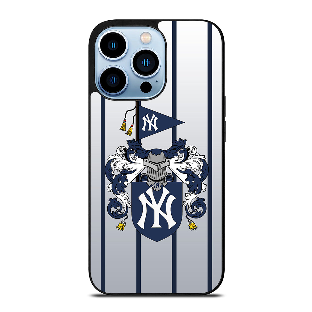 NEW YORK YANKEES GUARDIANS iPhone 13 Pro Max Case