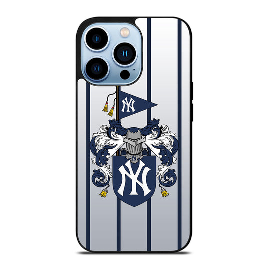NEW YORK YANKEES GUARDIANS iPhone 13 Pro Max Case