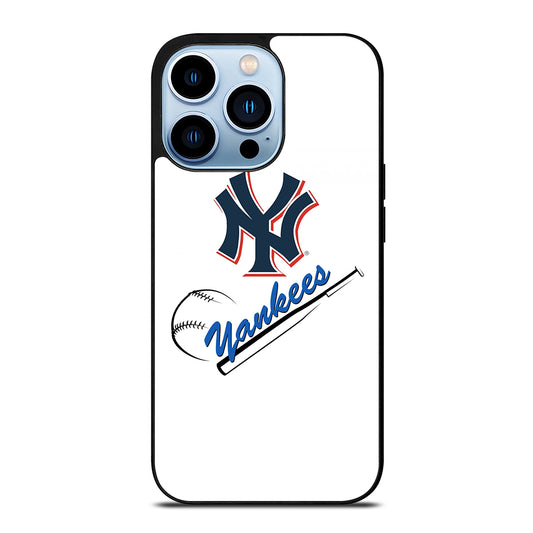NEW YORK YUNKEES iPhone 13 Pro Max Case