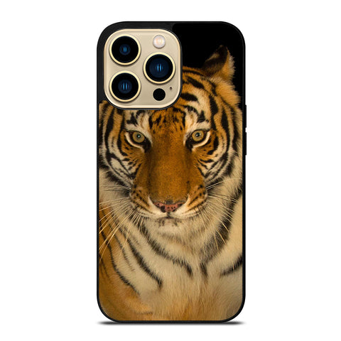 NEW BENGAL TIGER iPhone 14 Pro Max Case