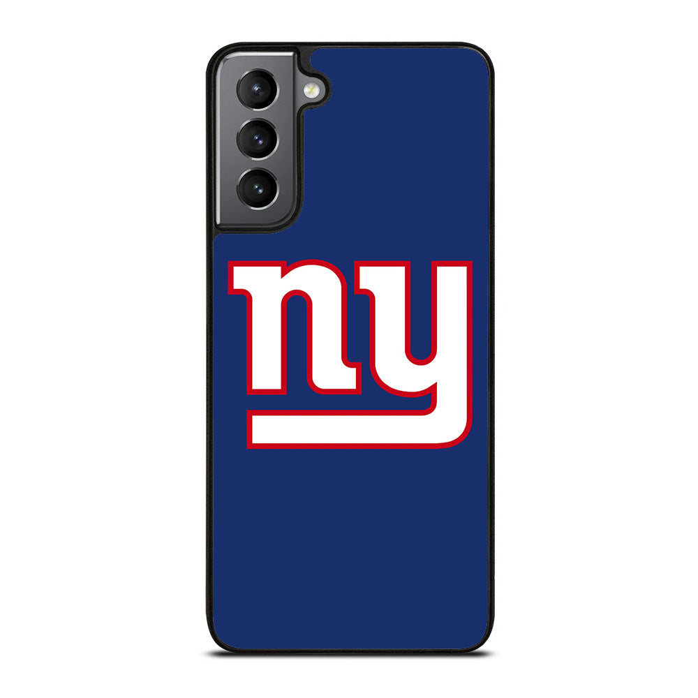 NEW YORK GIANTS Samsung Galaxy S21 Plus 5G Case