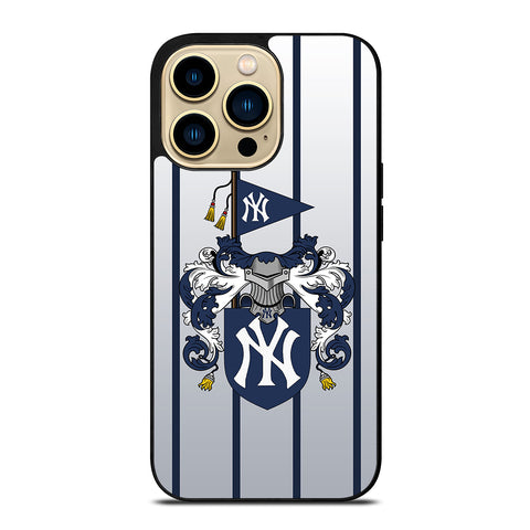 NEW YORK YANKEES GUARDIANS iPhone 14 Pro Max Case