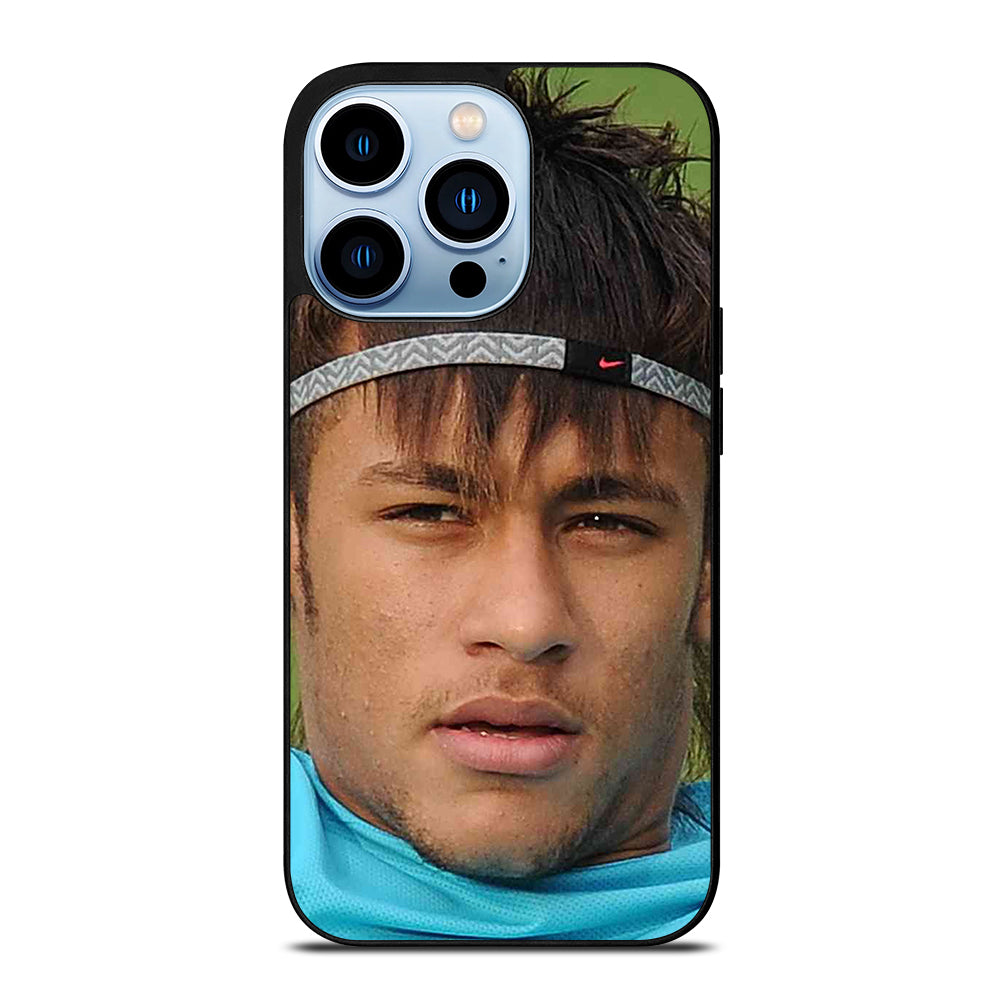 NEYMAR JR FACE iPhone 13 Pro Max Case