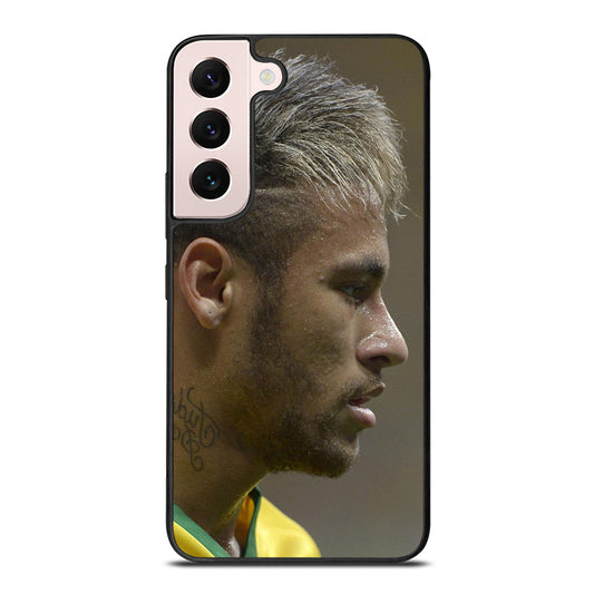NEYMAR JUNIOR TATTOO Samsung Galaxy S22 Plus 5G Case