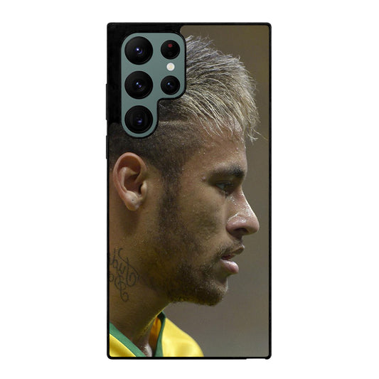 NEYMAR JUNIOR TATTOO Samsung Galaxy S22 Ultra 5G Case