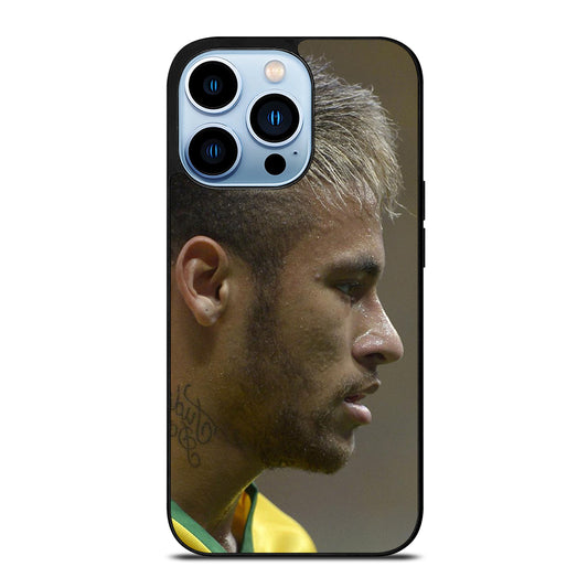 NEYMAR JUNIOR TATTOO iPhone 13 Pro Max Case