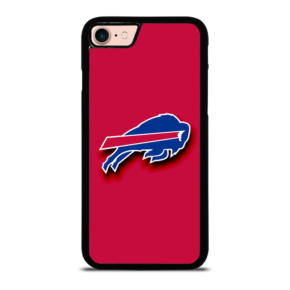NFL Buffalo Bills Logo iPhone 7 / 8 Case