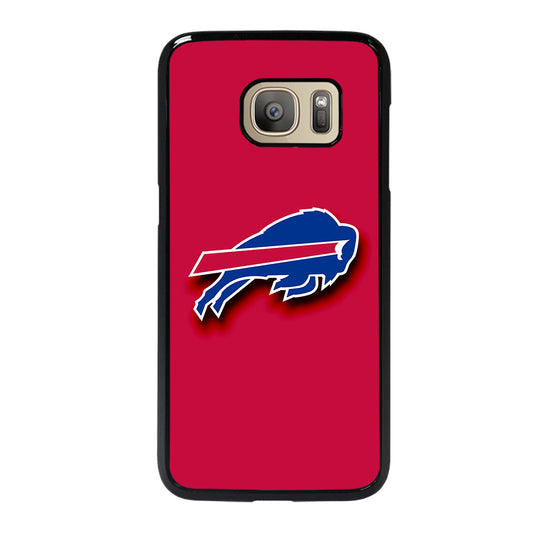 NFL Buffalo Bills Logo Samsung Galaxy S7 Case