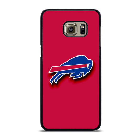 NFL Buffalo Bills Logo Samsung Galaxy S6 Edge Plus Case