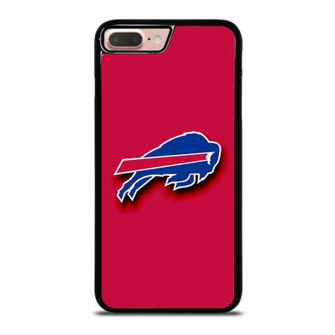 NFL Buffalo Bills Logo iPhone 7 Plus / 8 Plus Case