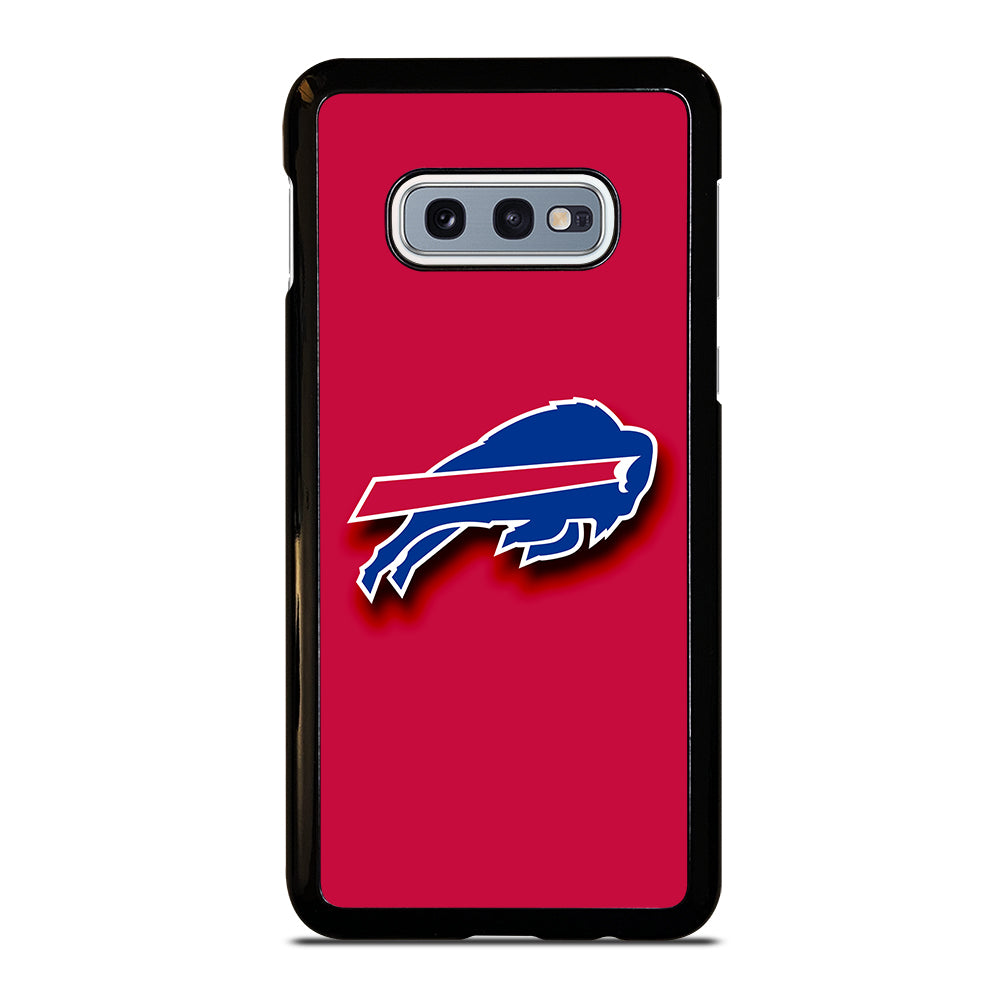 NFL Buffalo Bills Logo Samsung Galaxy S10e Case