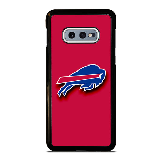 NFL Buffalo Bills Logo Samsung Galaxy S10e Case