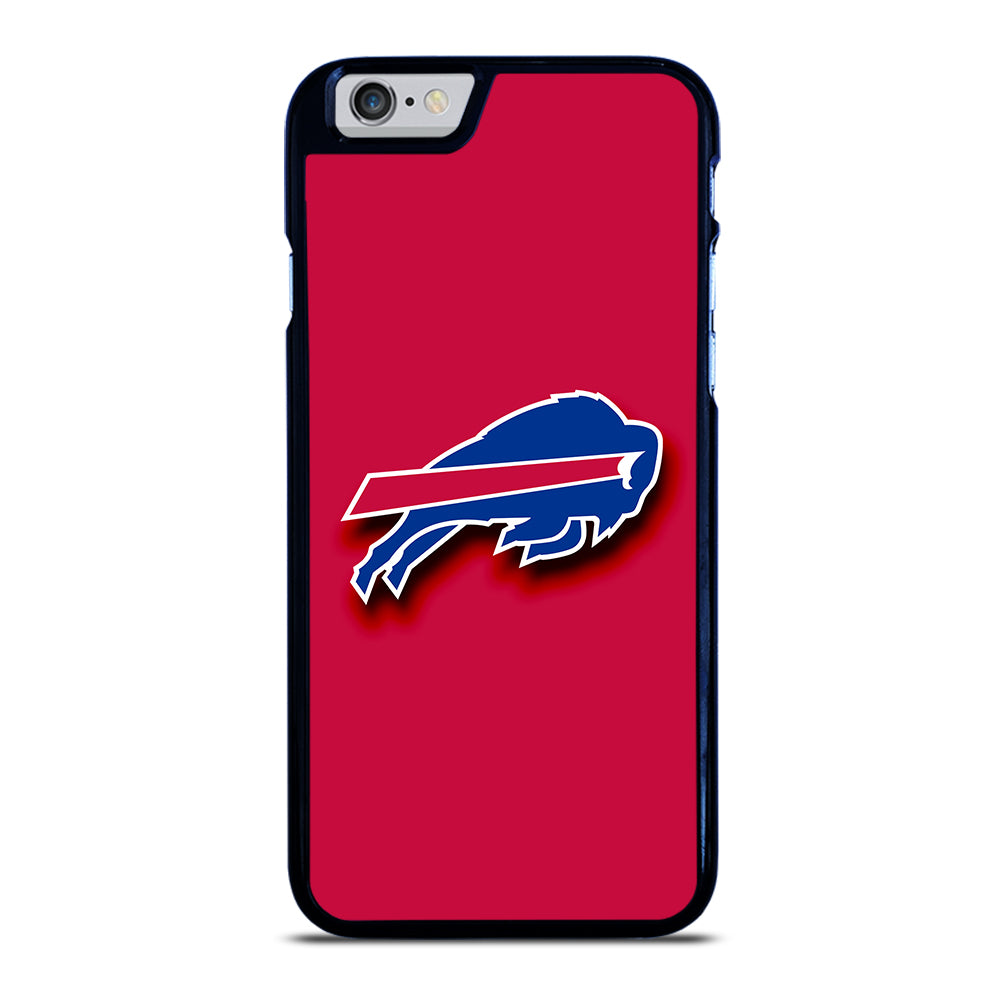 NFL Buffalo Bills Logo iPhone 6 / 6S Case