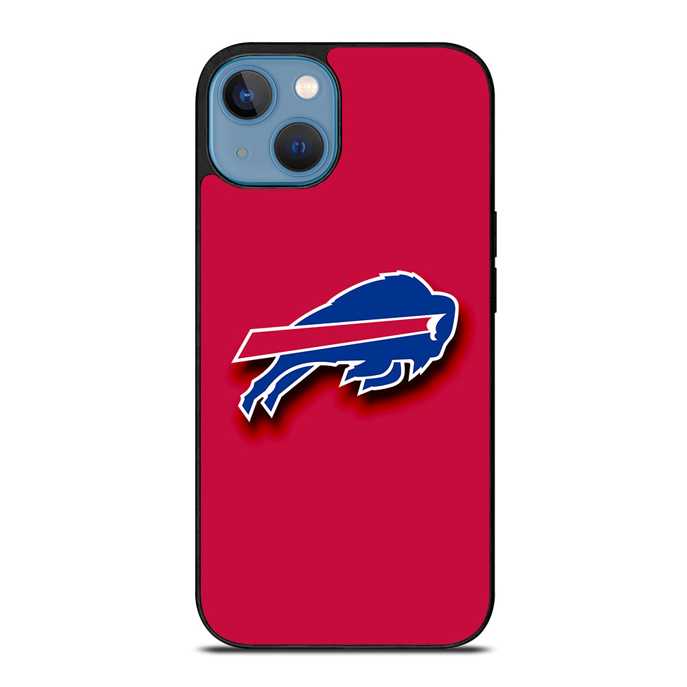 NFL Buffalo Bills Logo iPhone 13 Case