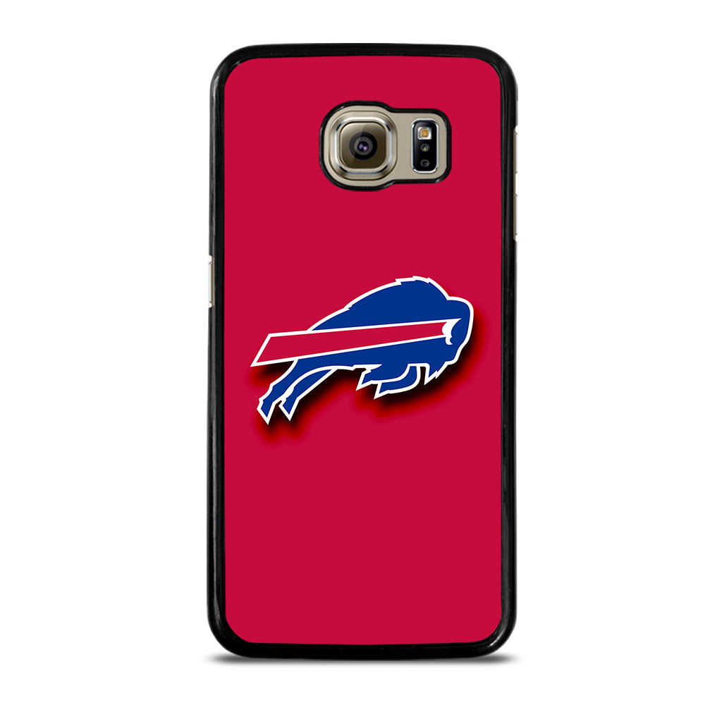 NFL Buffalo Bills Logo Samsung Galaxy S6 Case