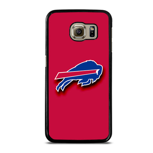 NFL Buffalo Bills Logo Samsung Galaxy S6 Case