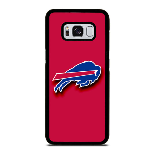 NFL Buffalo Bills Logo Samsung Galaxy S8 Case