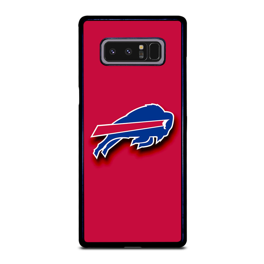 NFL Buffalo Bills Logo Samsung Galaxy Note 8 Case