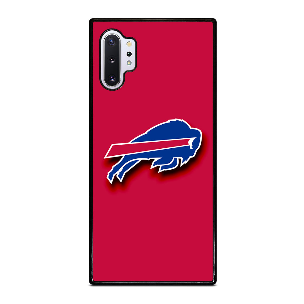 NFL Buffalo Bills Logo Samsung Galaxy Note 10 Plus Case