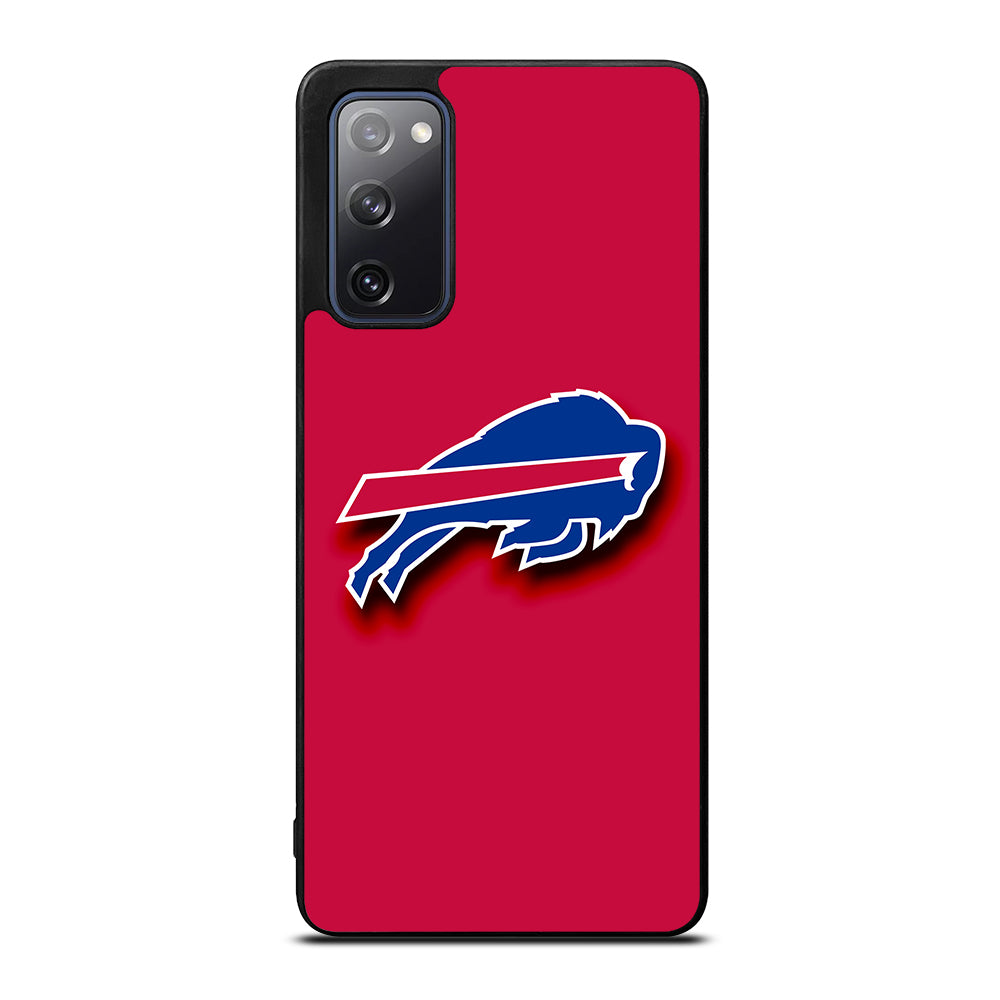 NFL Buffalo Bills Logo Samsung Galaxy S20 FE 5G Case