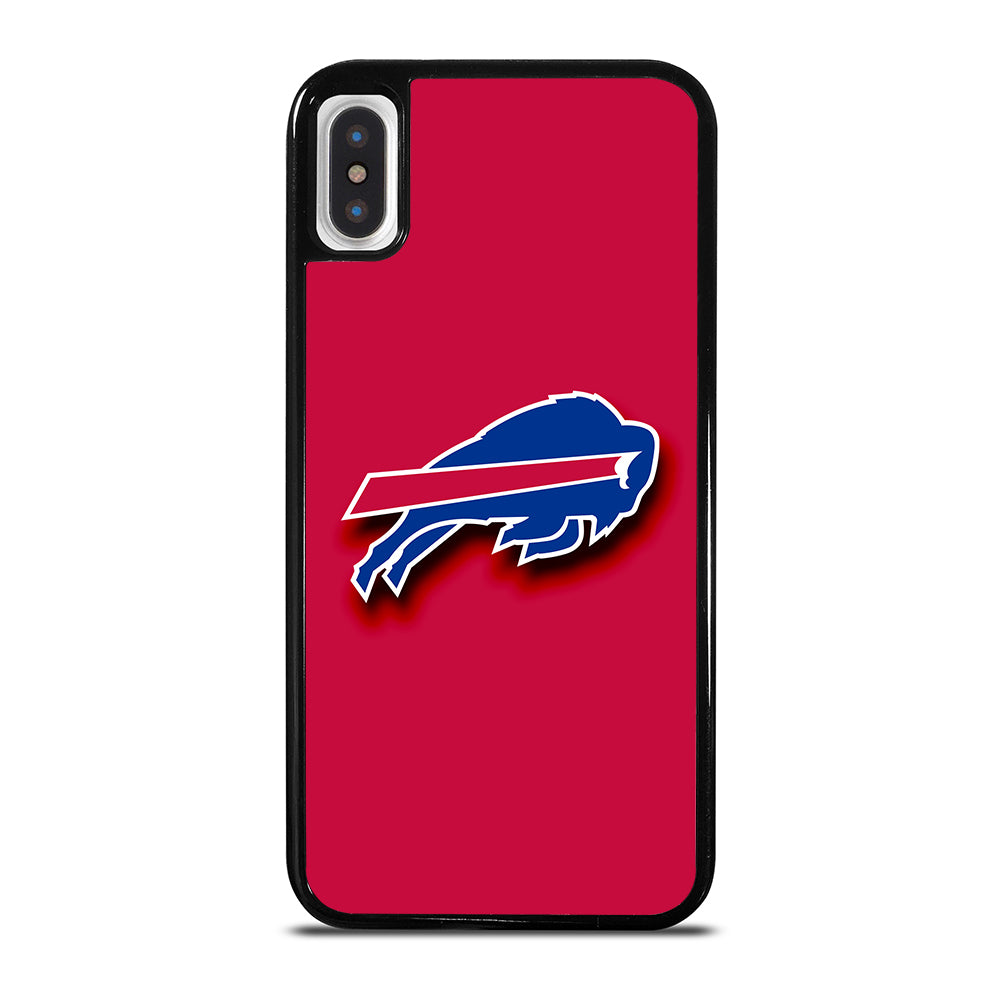 NFL Buffalo Bills Logo iPhone X / XS Case