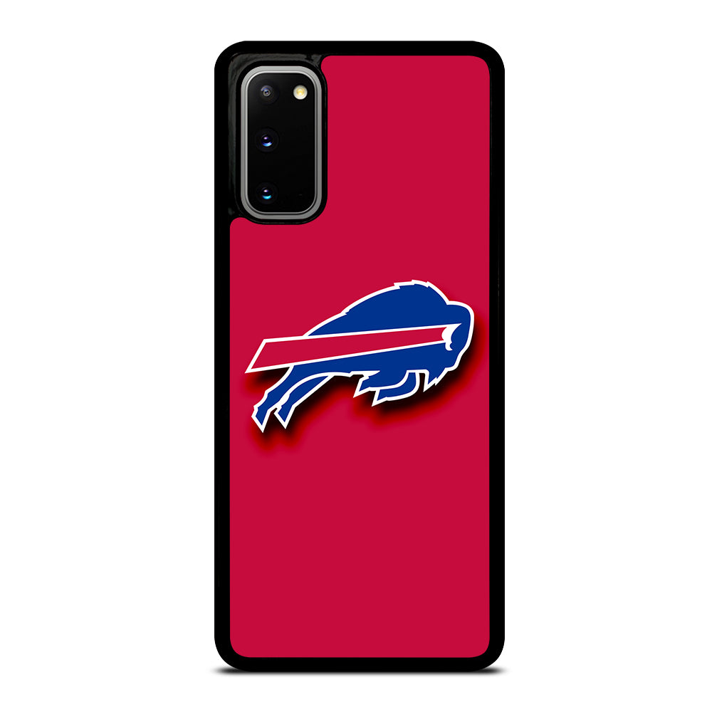 NFL Buffalo Bills Logo Samsung Galaxy S20 / S20 5G Case