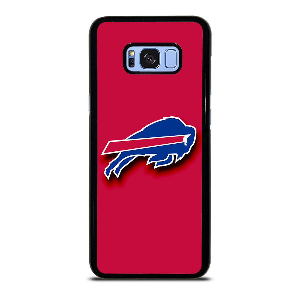 NFL Buffalo Bills Logo Samsung Galaxy S8 Plus Case