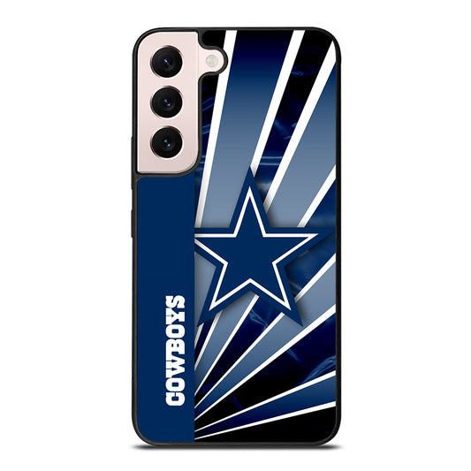 NFL Dallas Cowboys Samsung Galaxy S22 Plus 5G Case