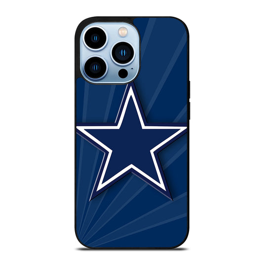 NFL Dallas Cowboys Logo iPhone 13 Pro Max Case