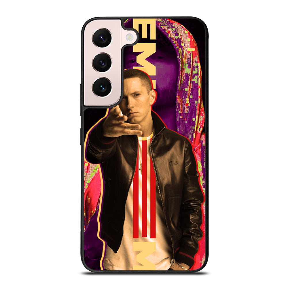 NICE EMINEM Samsung Galaxy S22 Plus 5G Case