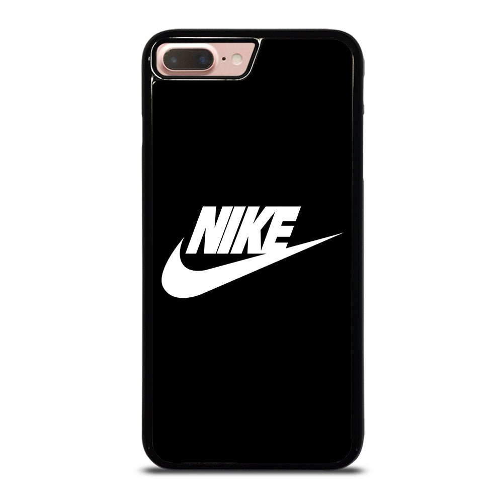 NIKE IN BLACK iPhone 7 Plus / 8 Plus Case