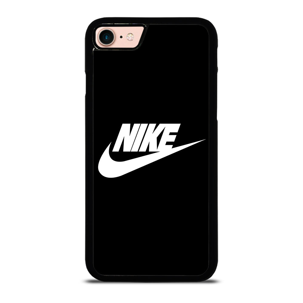 NIKE IN BLACK iPhone 7 / 8 Case