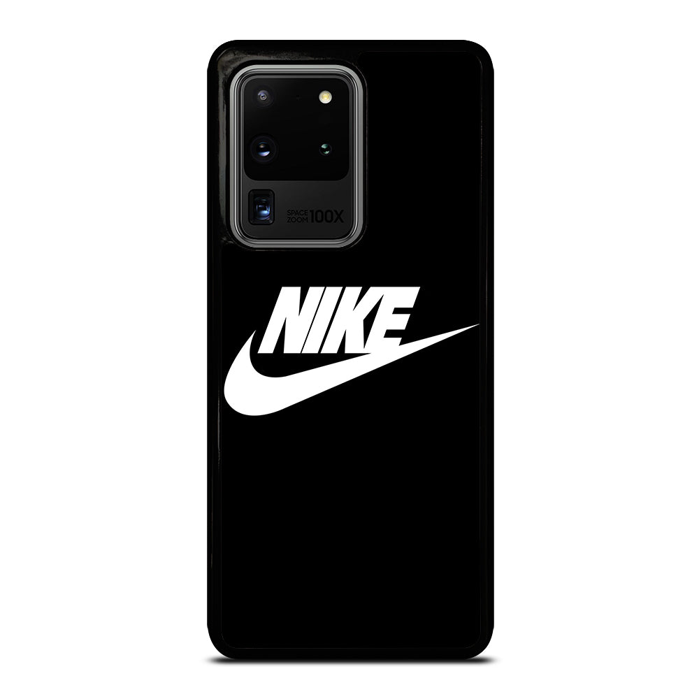 NIKE IN BLACK Samsung Galaxy S20 Ultra / S20 Ultra 5G Case